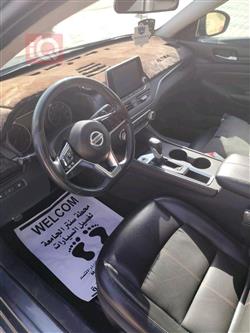 نیسان ئەلتیما